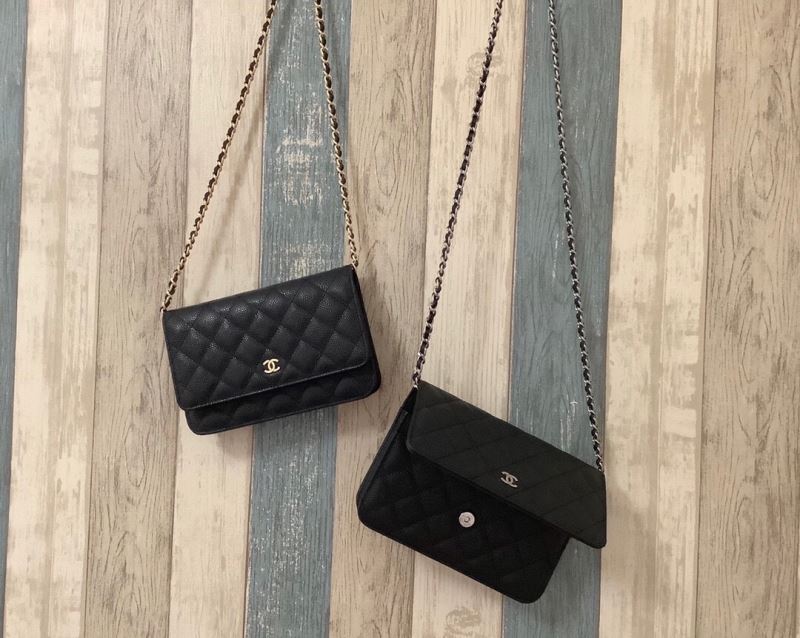 Chanel WOC Bags